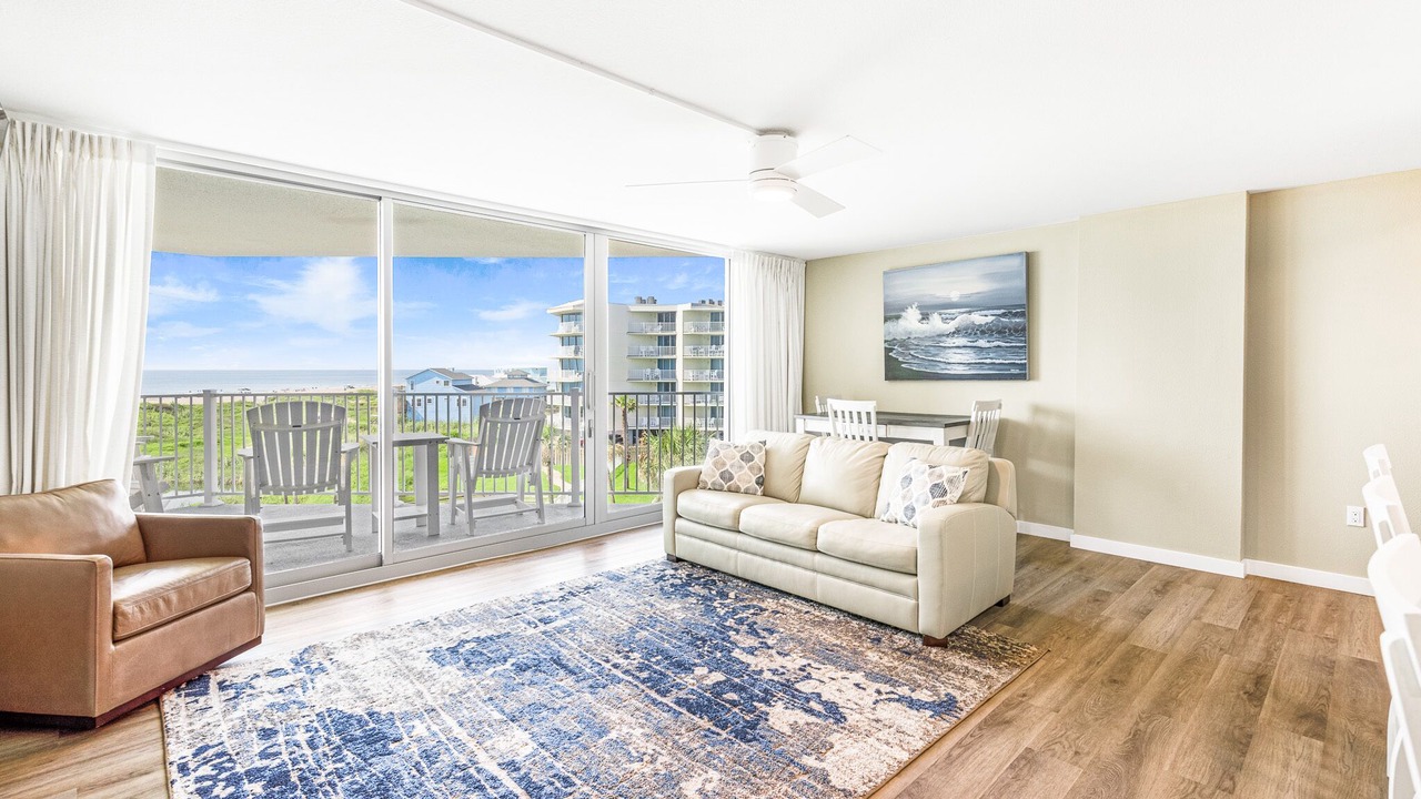 Photo of Livingroom in Shibui Sands