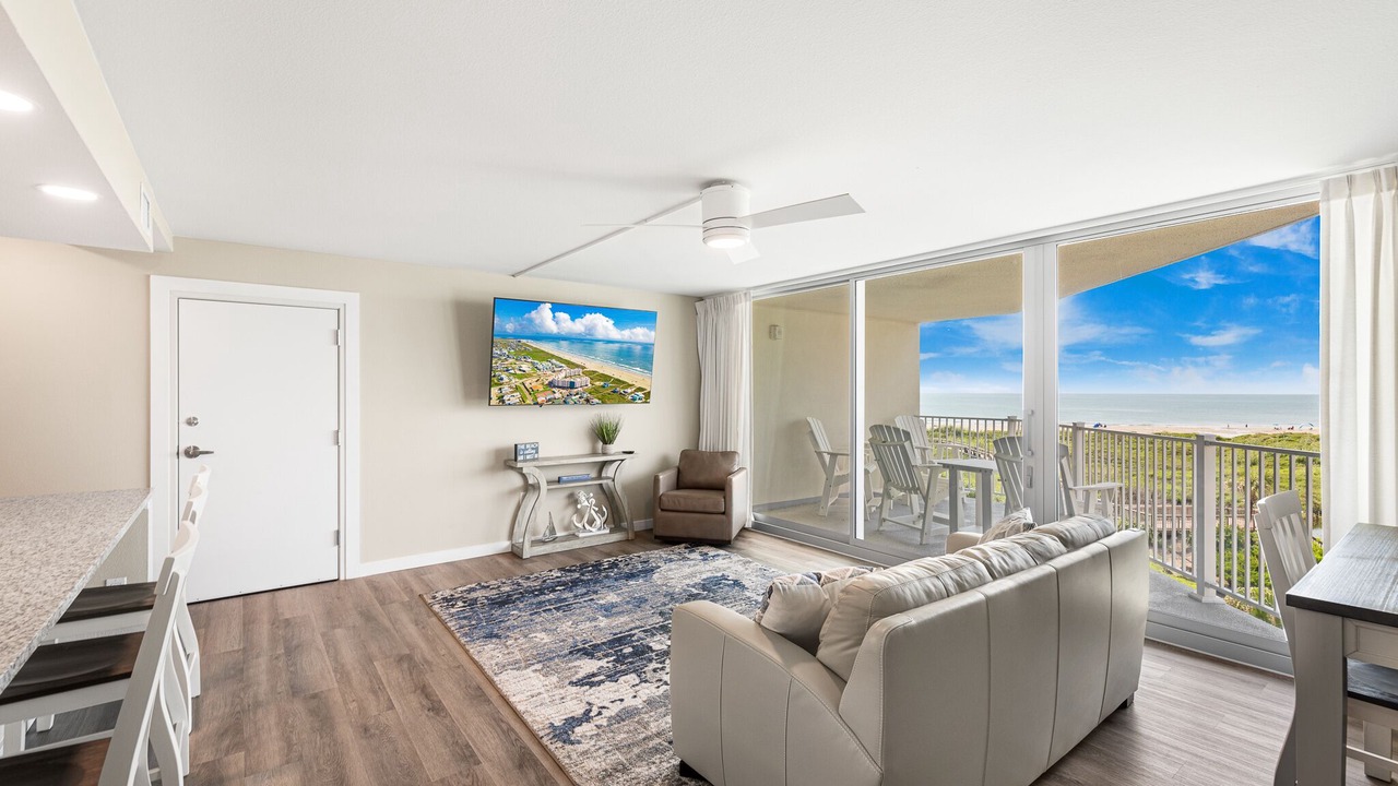 Photo of Livingroom in Shibui Sands