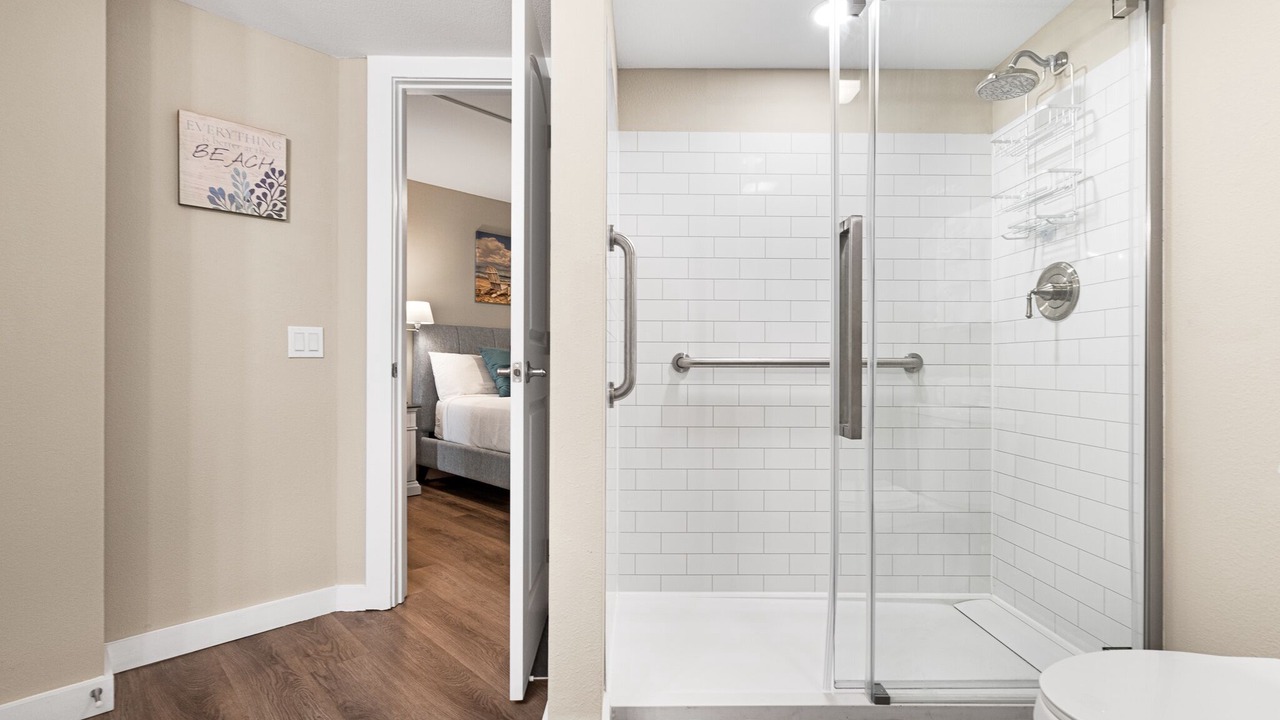 Photo of Bathroom in Shibui Sands
