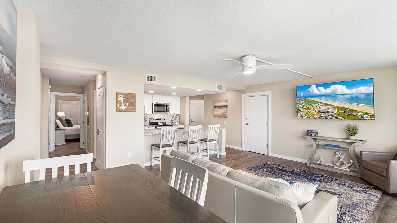 Photo of Livingroom in Shibui Sands