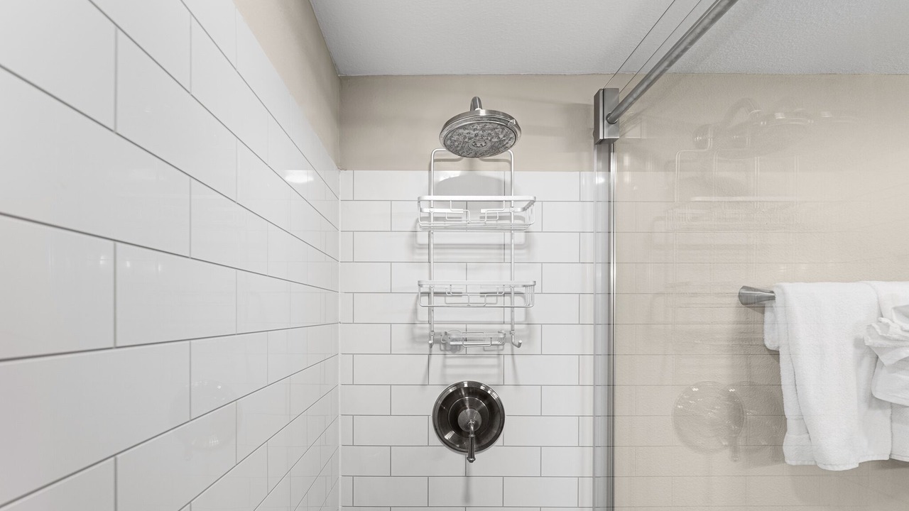 Photo of Bathroom in Shibui Sands
