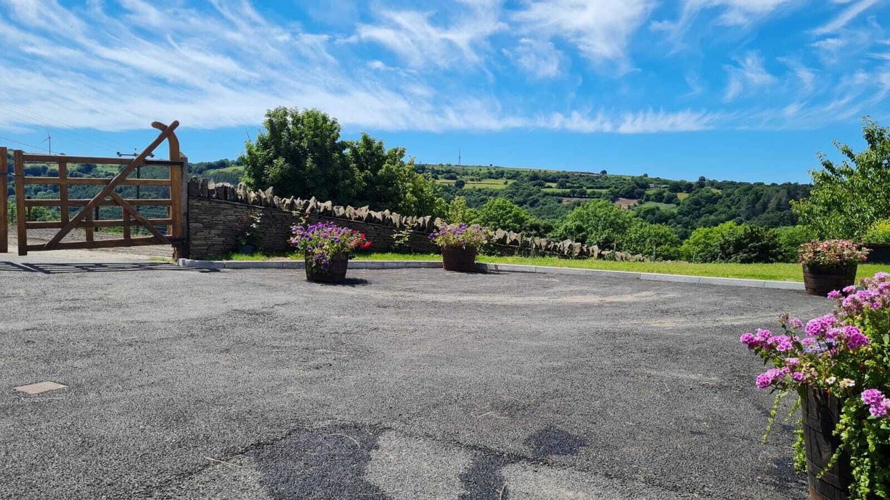 Photo of Outdoor in Ynysddu