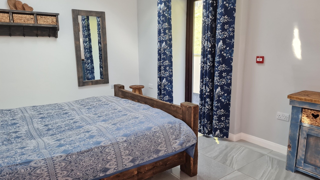 Photo of Bedroom in Ynysddu