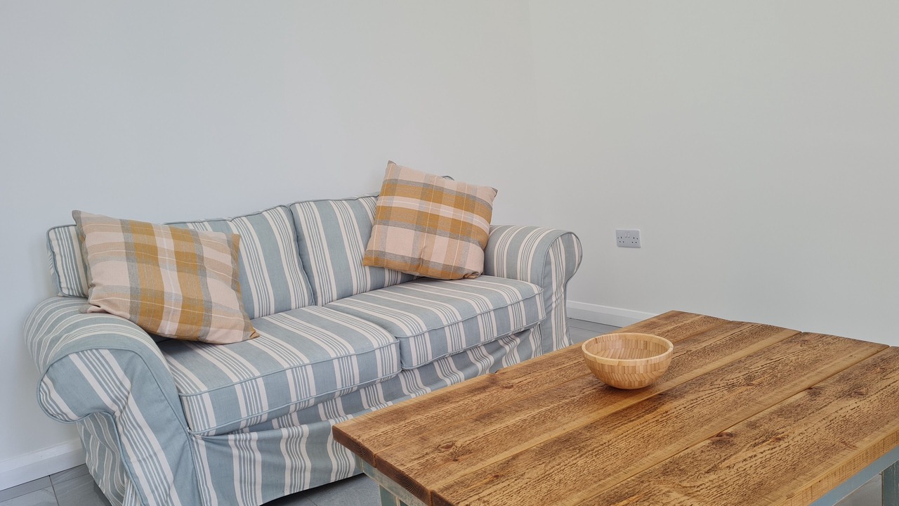 Photo of Bedroom in Ynysddu