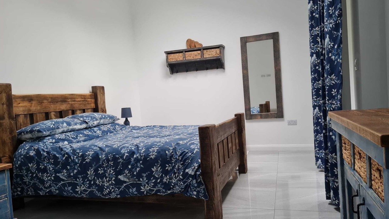 Photo of Bedroom in Ynysddu