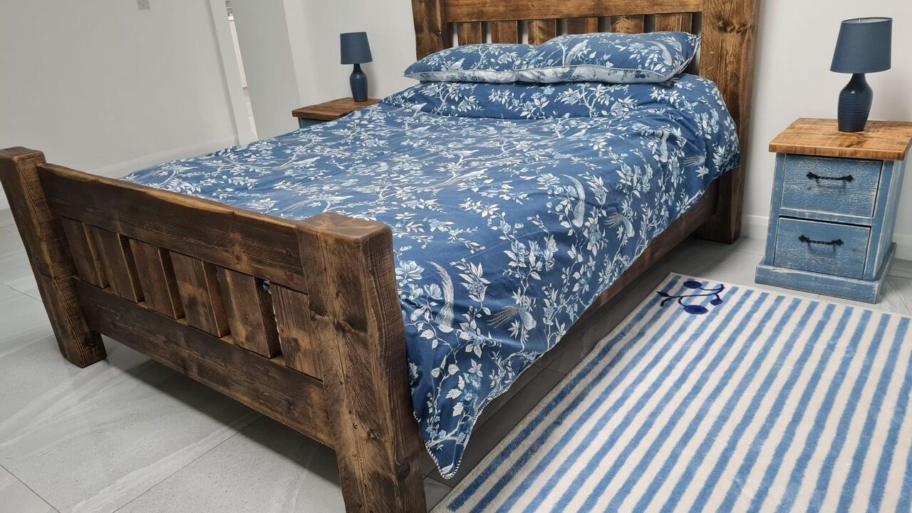 Photo of Bedroom in Ynysddu