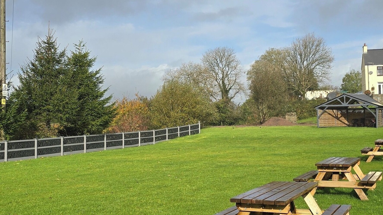 Photo of Outdoor in Ynysddu