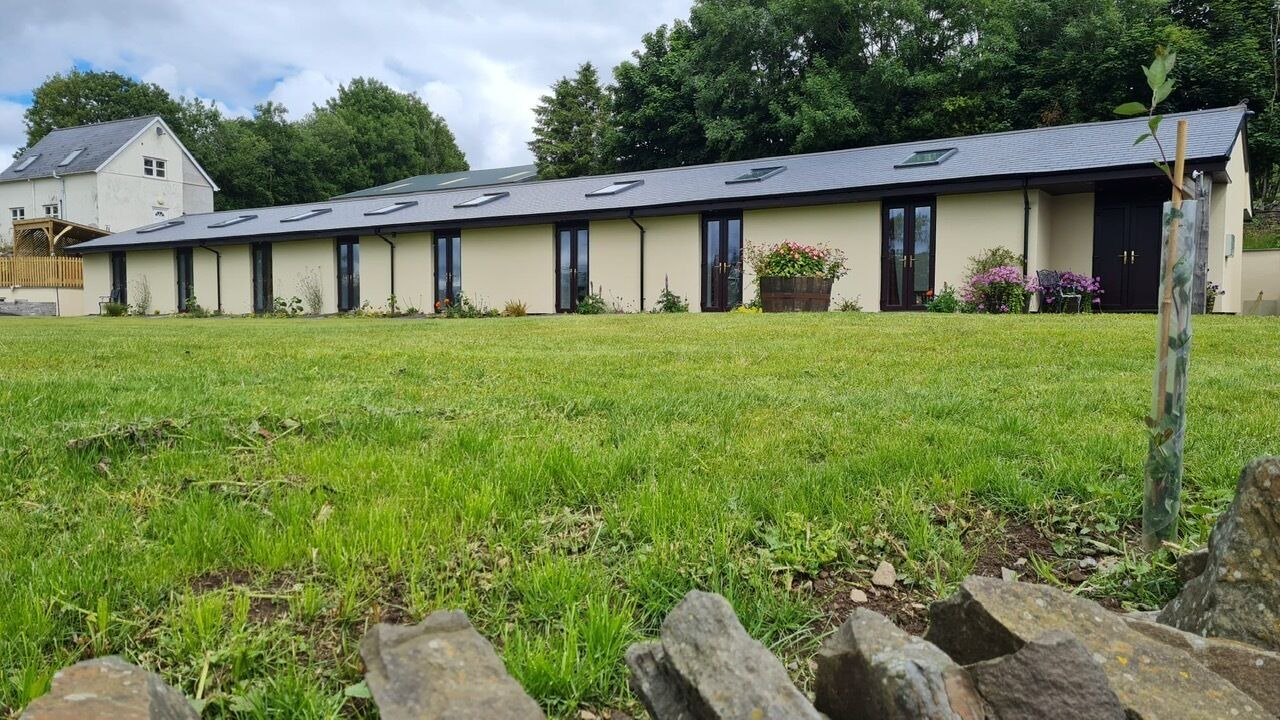 Photo of Outdoor in Ynysddu