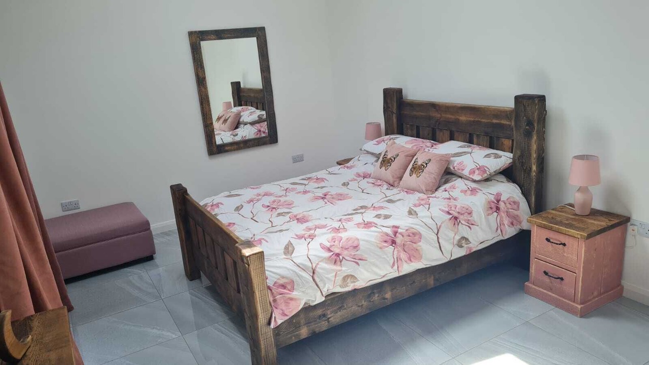 Photo of Bedroom in Ynysddu