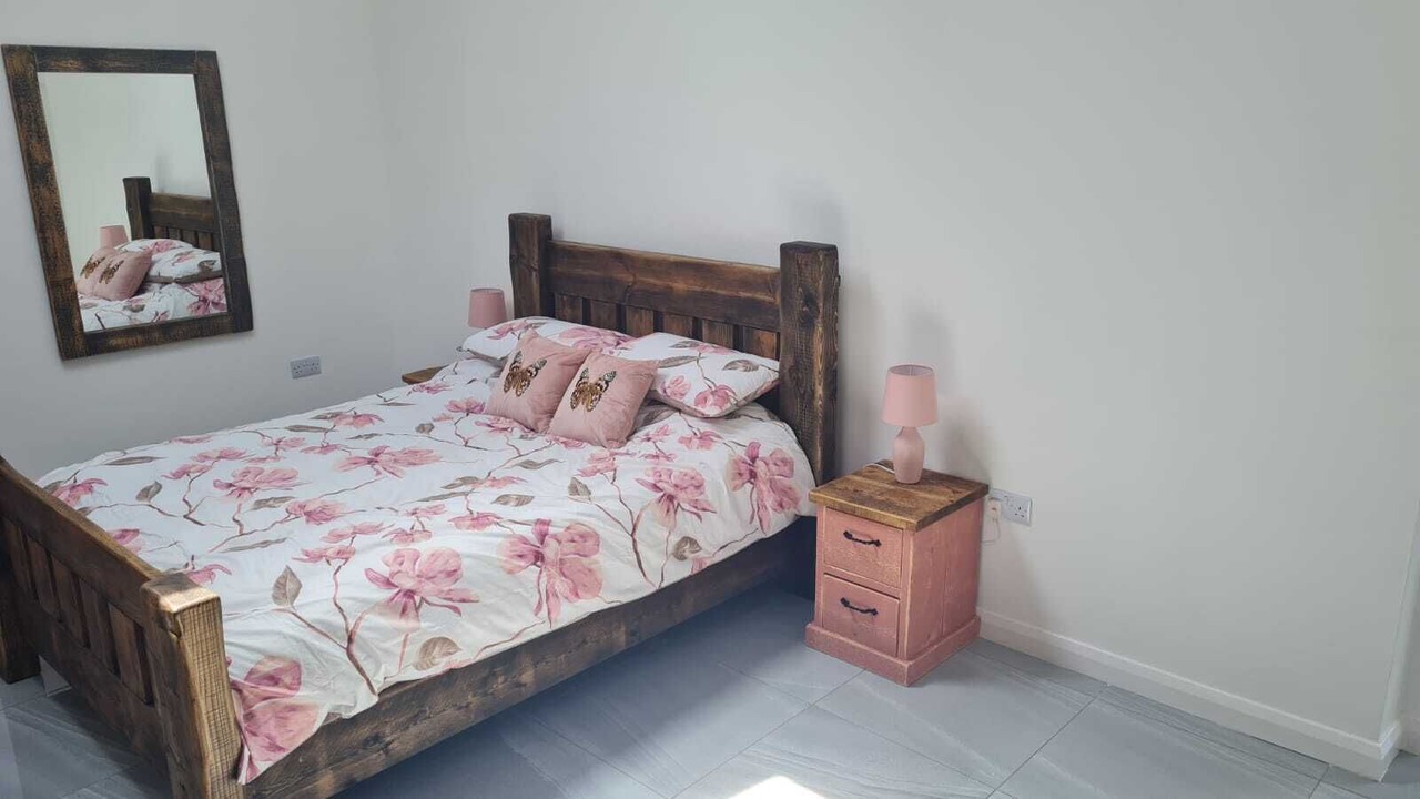 Photo of Bedroom in Ynysddu