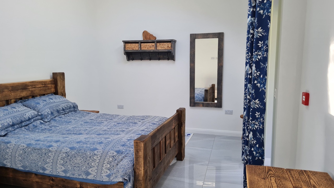 Photo of Bedroom in Ynysddu