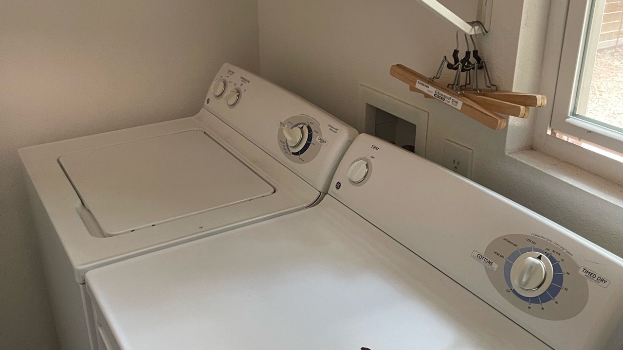 Photo of Bedroom in Dunbar