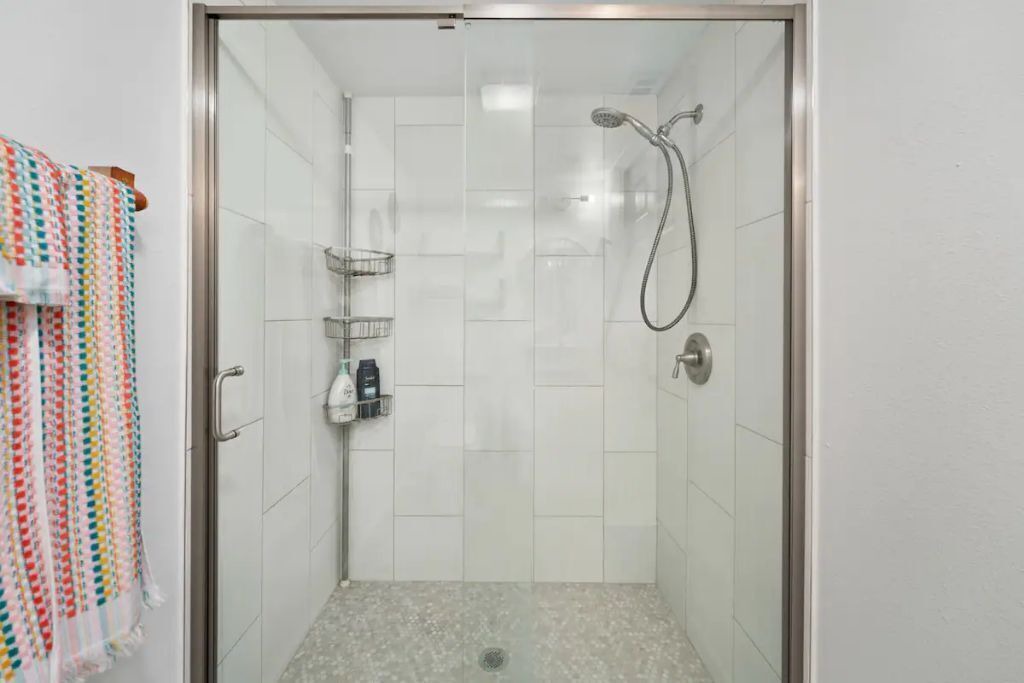 Photo of Bathroom in Dunbar