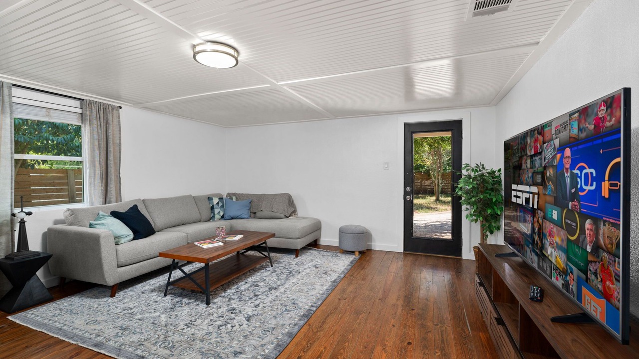 Photo of Bedroom in Dunbar