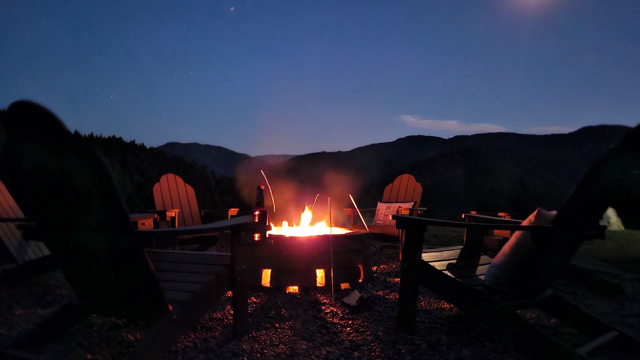 Photo of Outdoor in Palisades