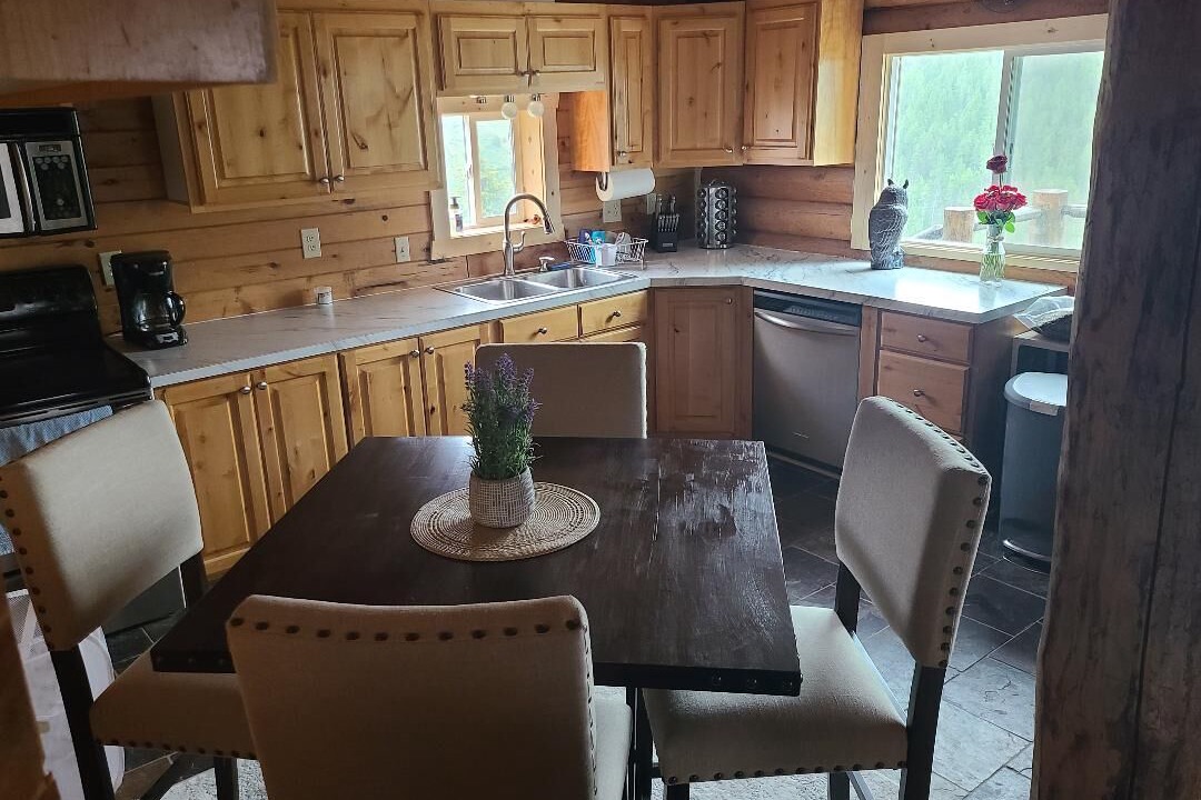 Photo of Kitchen in Palisades