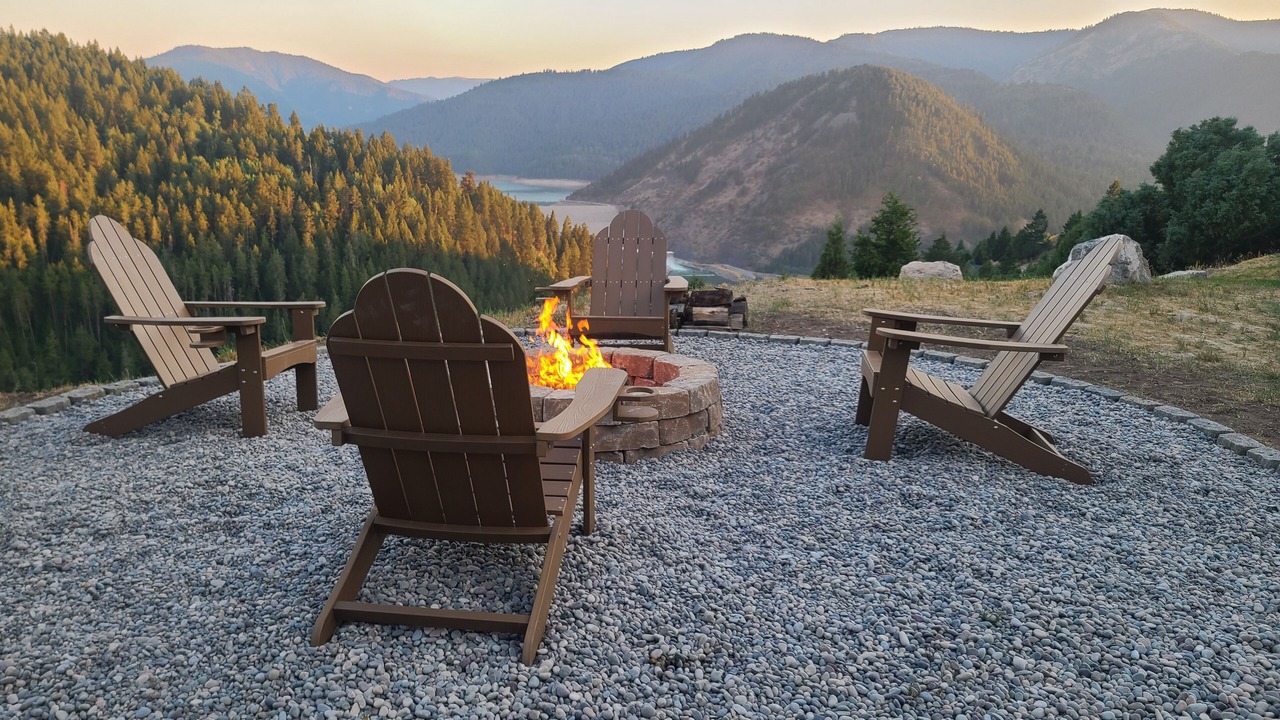 Photo of Outdoor in Palisades