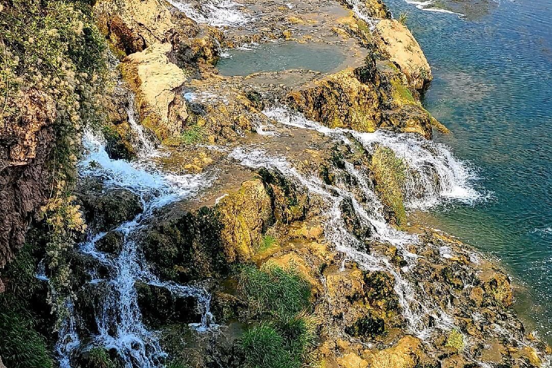 Photo of Outdoor in Palisades