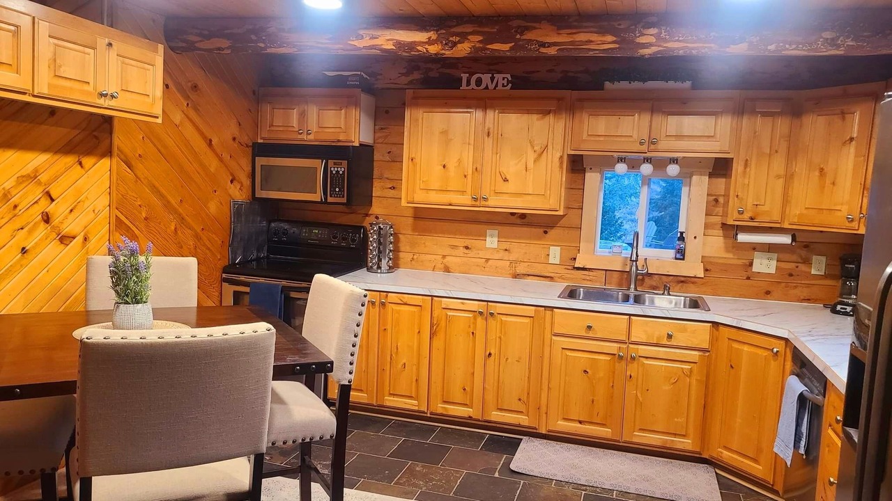 Photo of Kitchen in Palisades