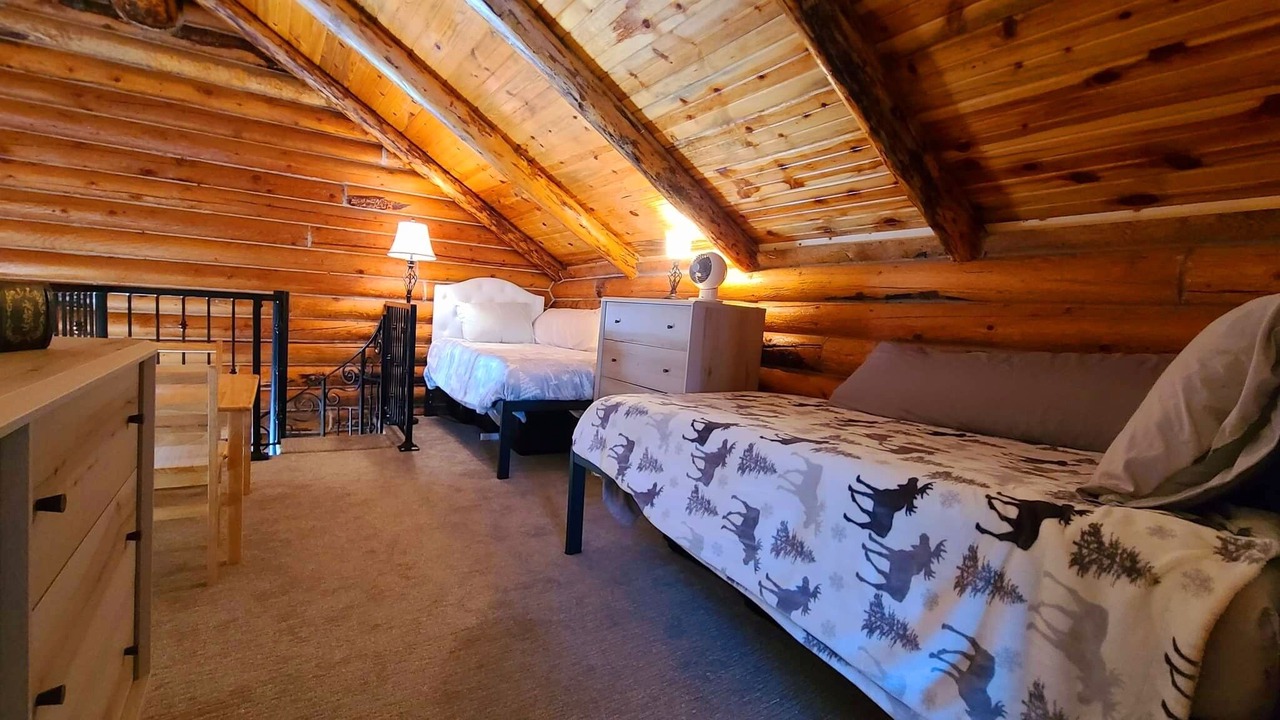 Photo of Bedroom in Palisades