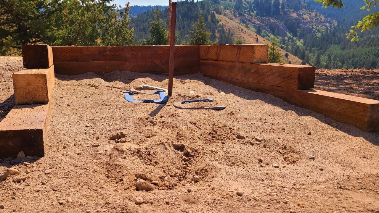 Photo of Outdoor in Palisades