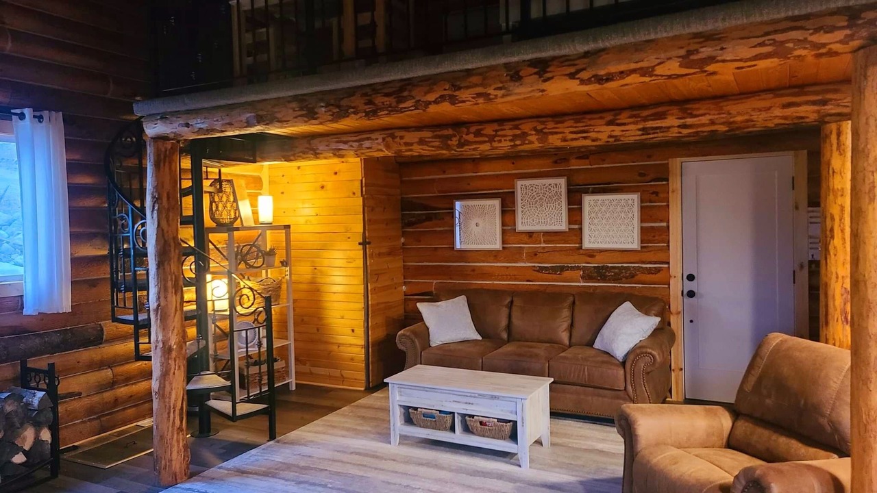 Photo of Livingroom in Palisades