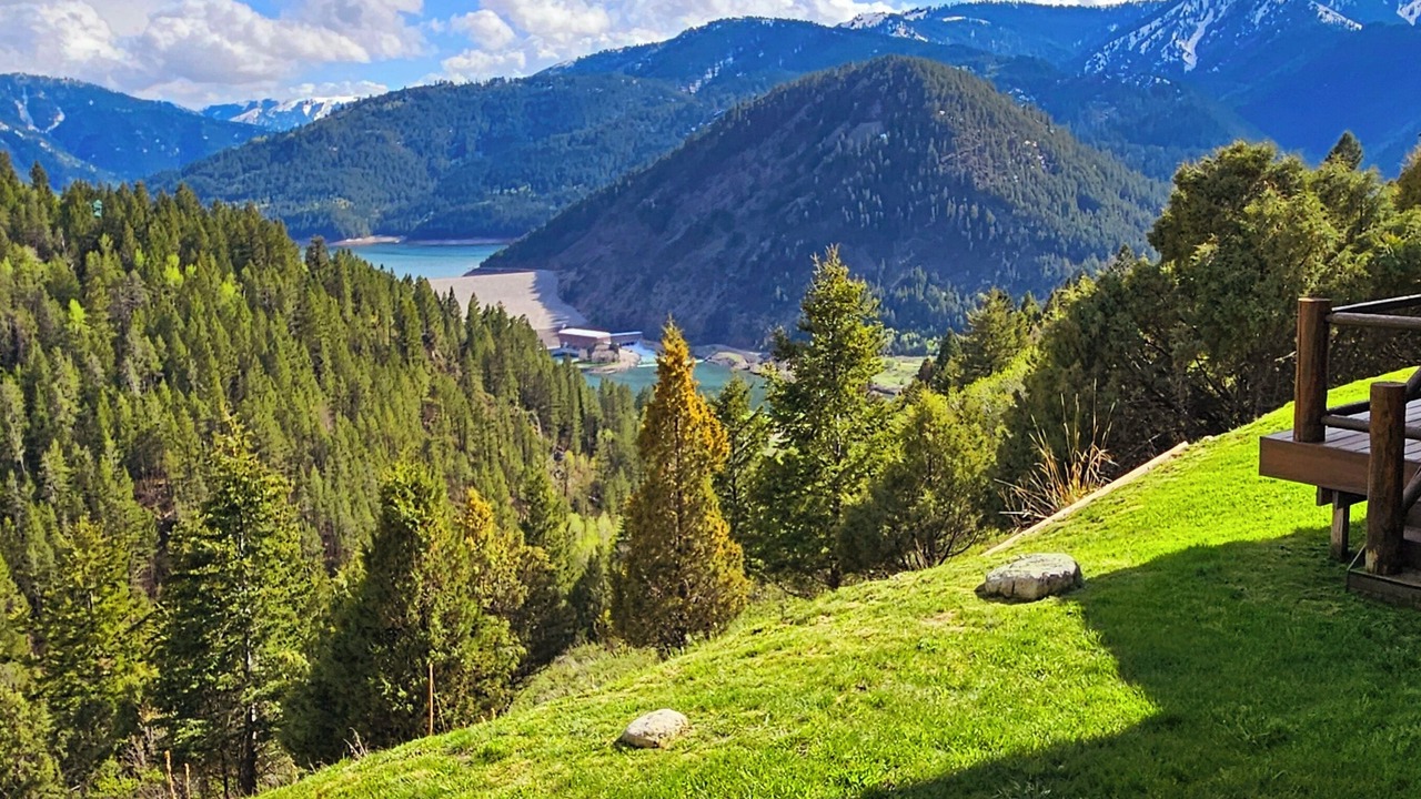 Photo of Outdoor in Palisades