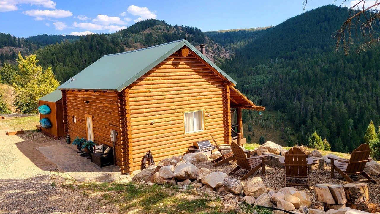 Photo of Outdoor in Palisades