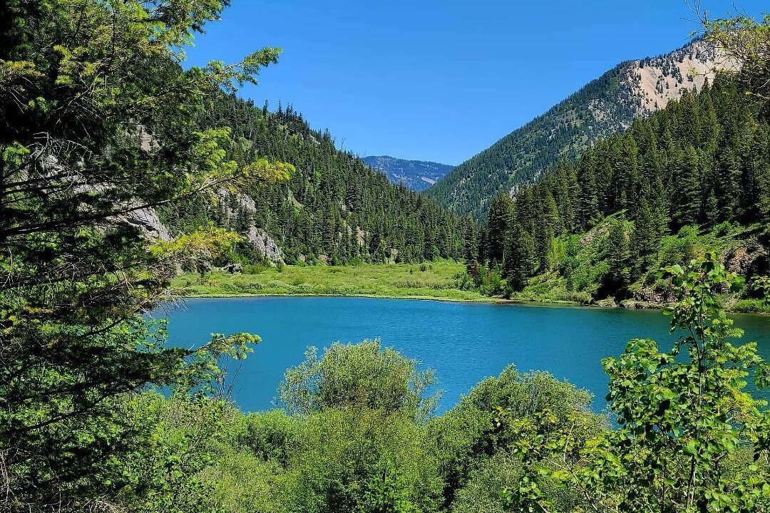 Photo of Outdoor in Palisades