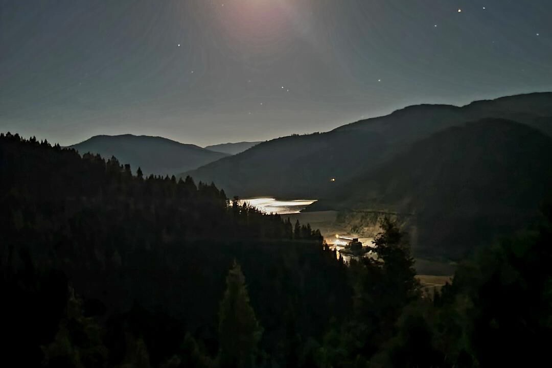 Photo of Outdoor in Palisades