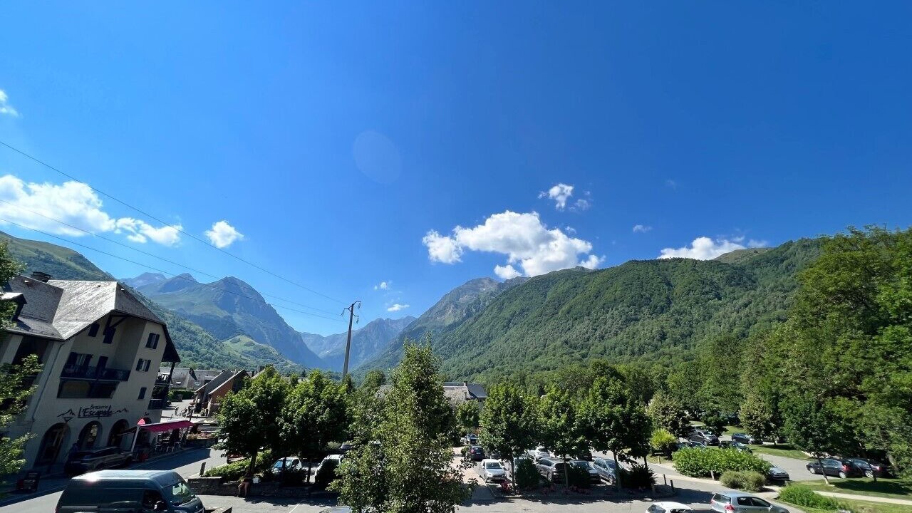 Photo of Others in Peyragudes