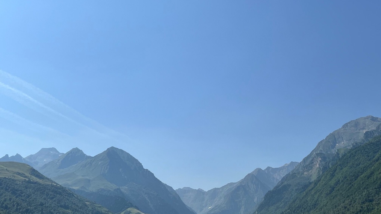 Photo of Others in Peyragudes