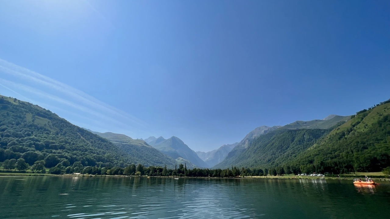 Photo of Outdoor in Peyragudes