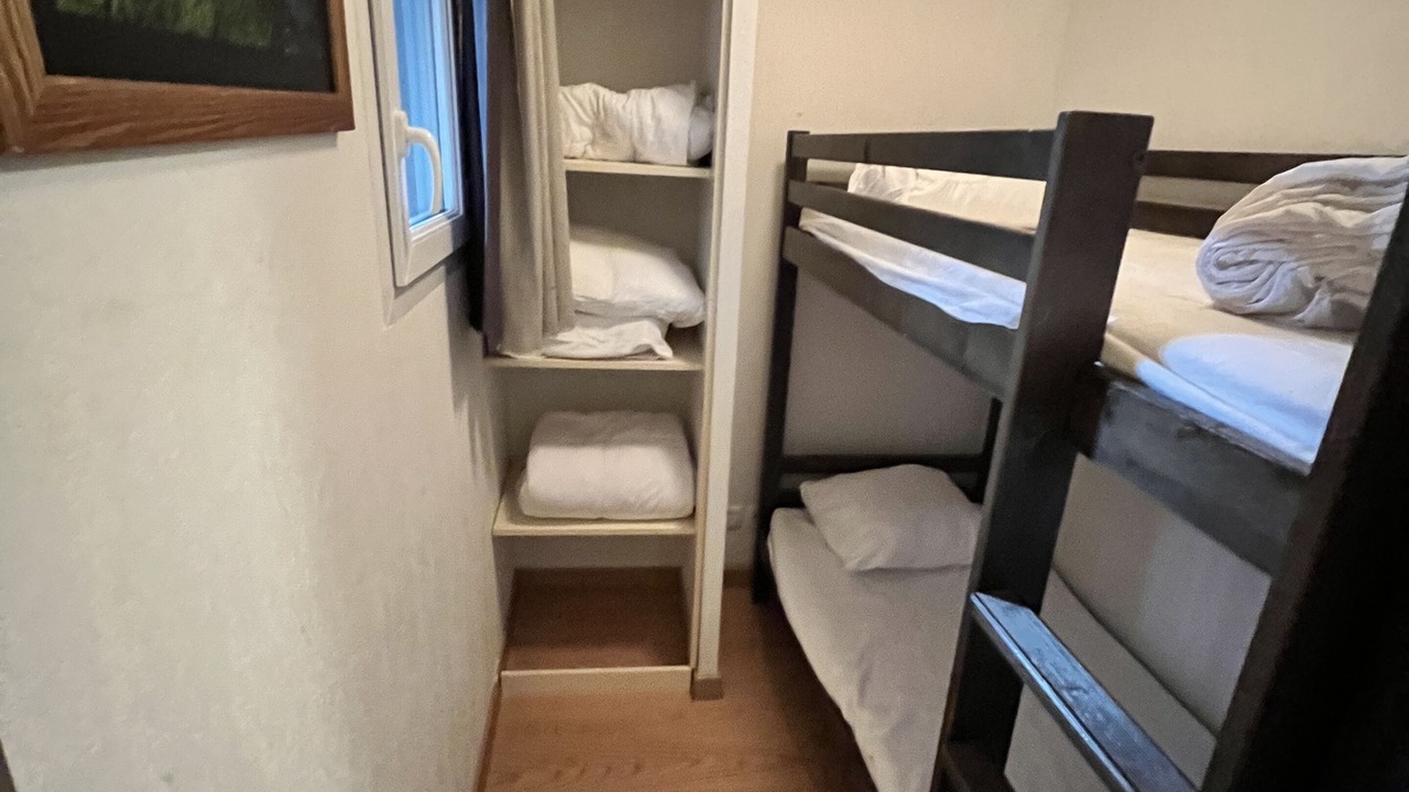 Photo of Bedroom in Peyragudes