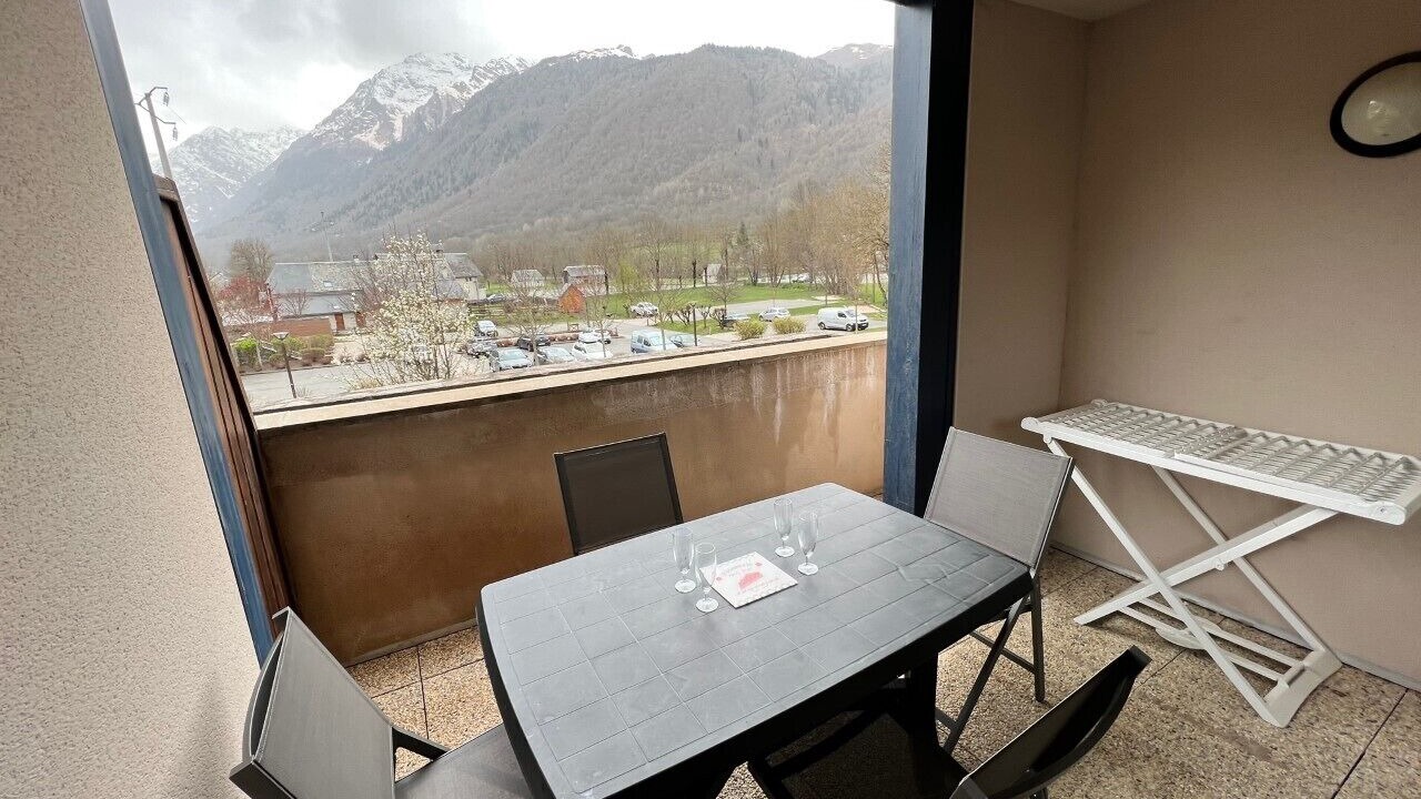 Photo of Outdoor in Peyragudes