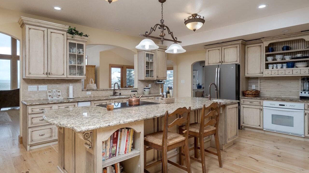 Photo of Kitchen in Cheyenne