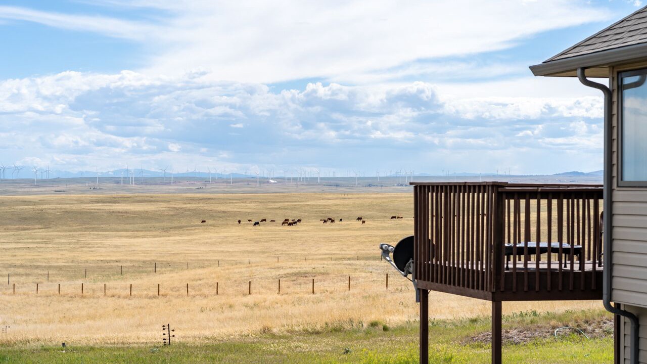 Photo of Outdoor in Cheyenne