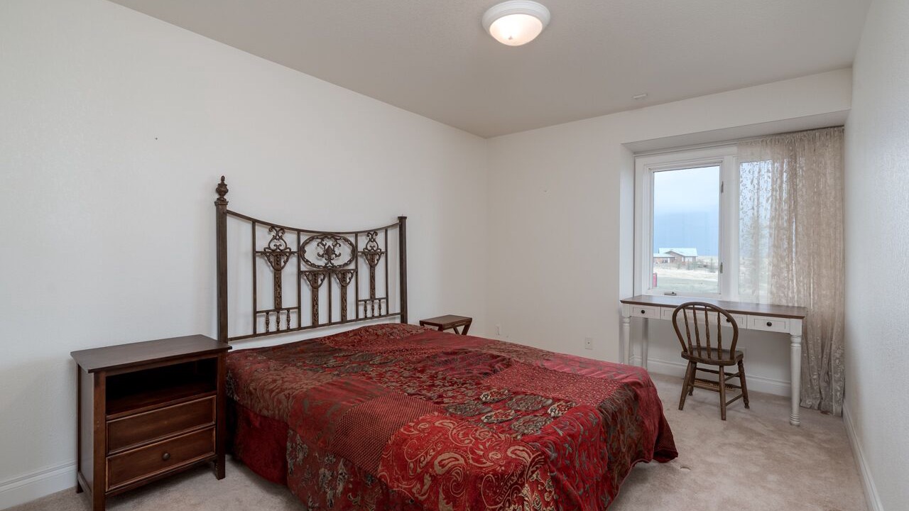 Photo of Bedroom in Cheyenne