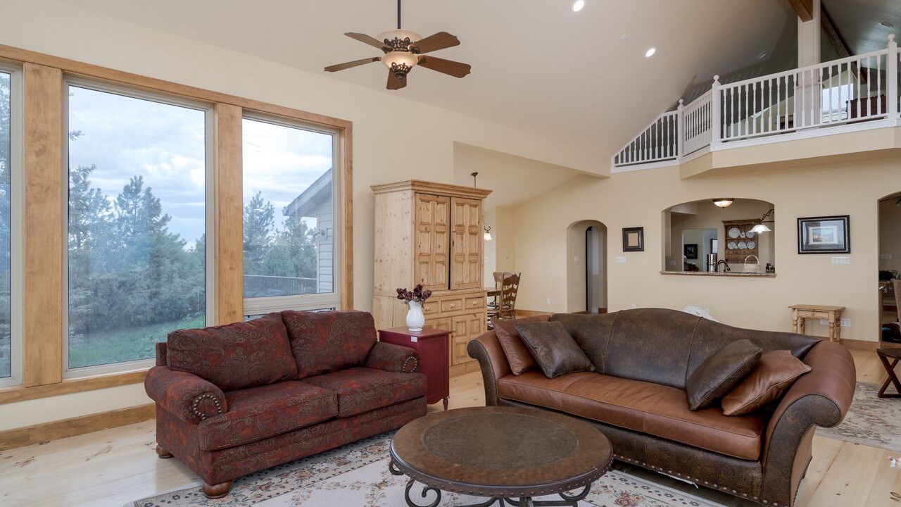 Photo of Livingroom in Cheyenne