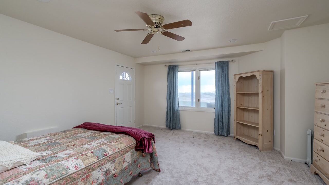Photo of Bedroom in Cheyenne