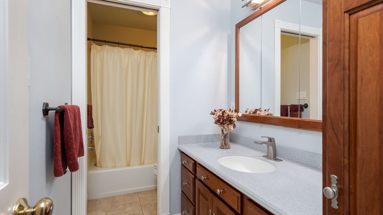 Photo of Bathroom in Cheyenne