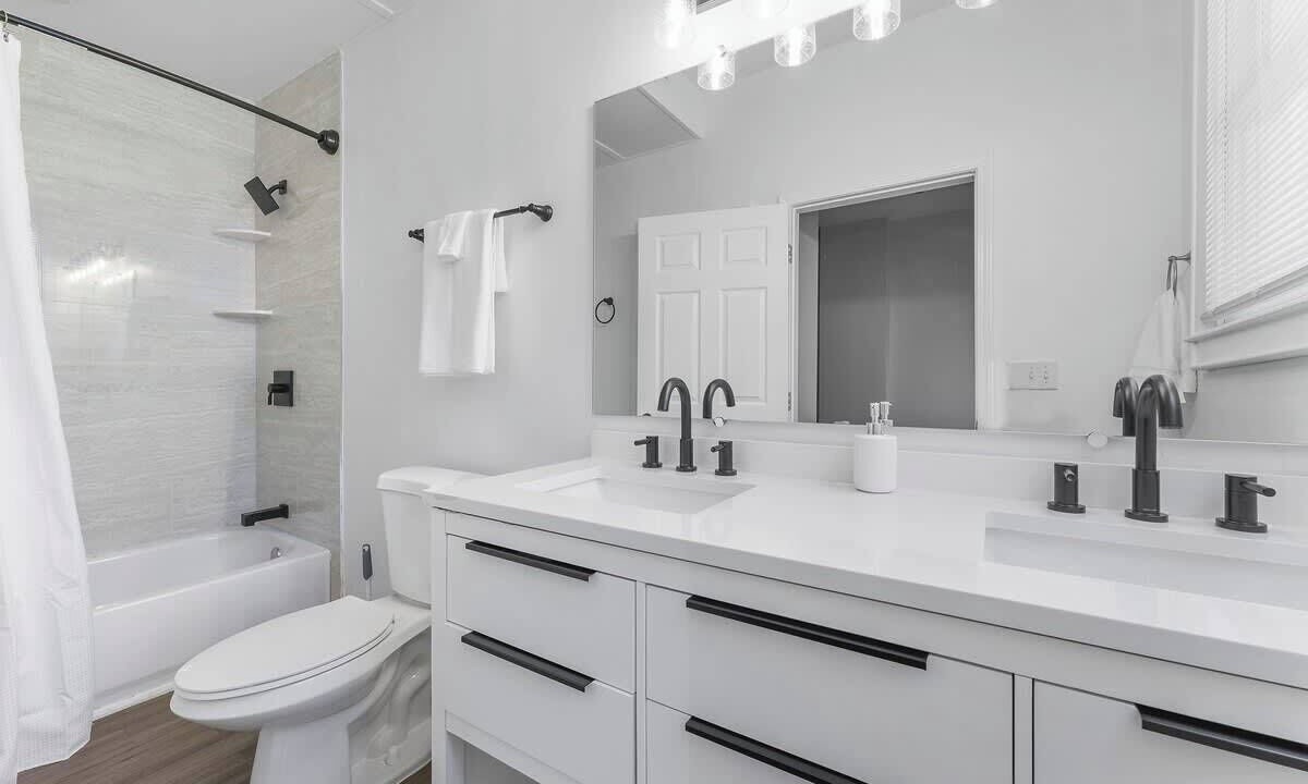 Photo of Bathroom in Springfield