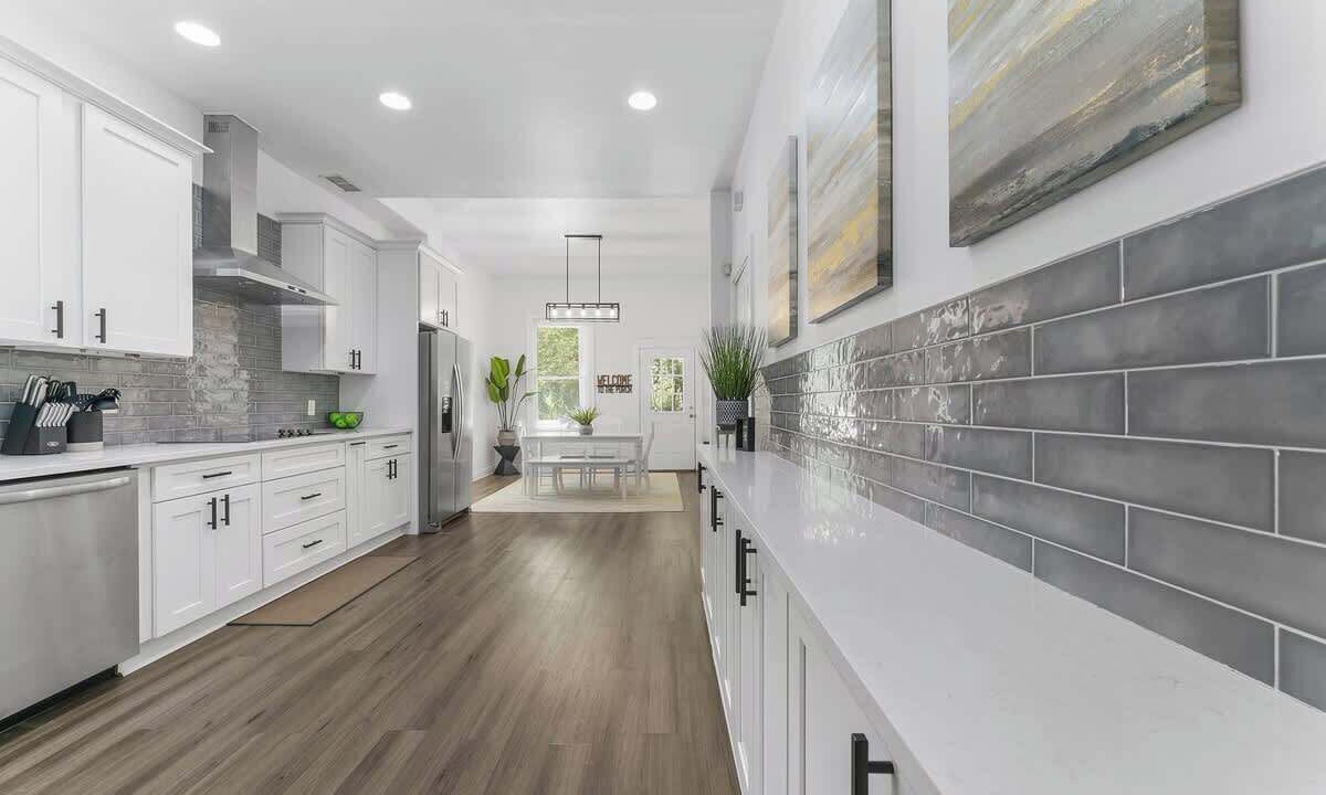 Photo of Kitchen in Springfield