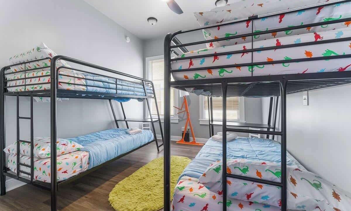 Photo of Bedroom in Springfield