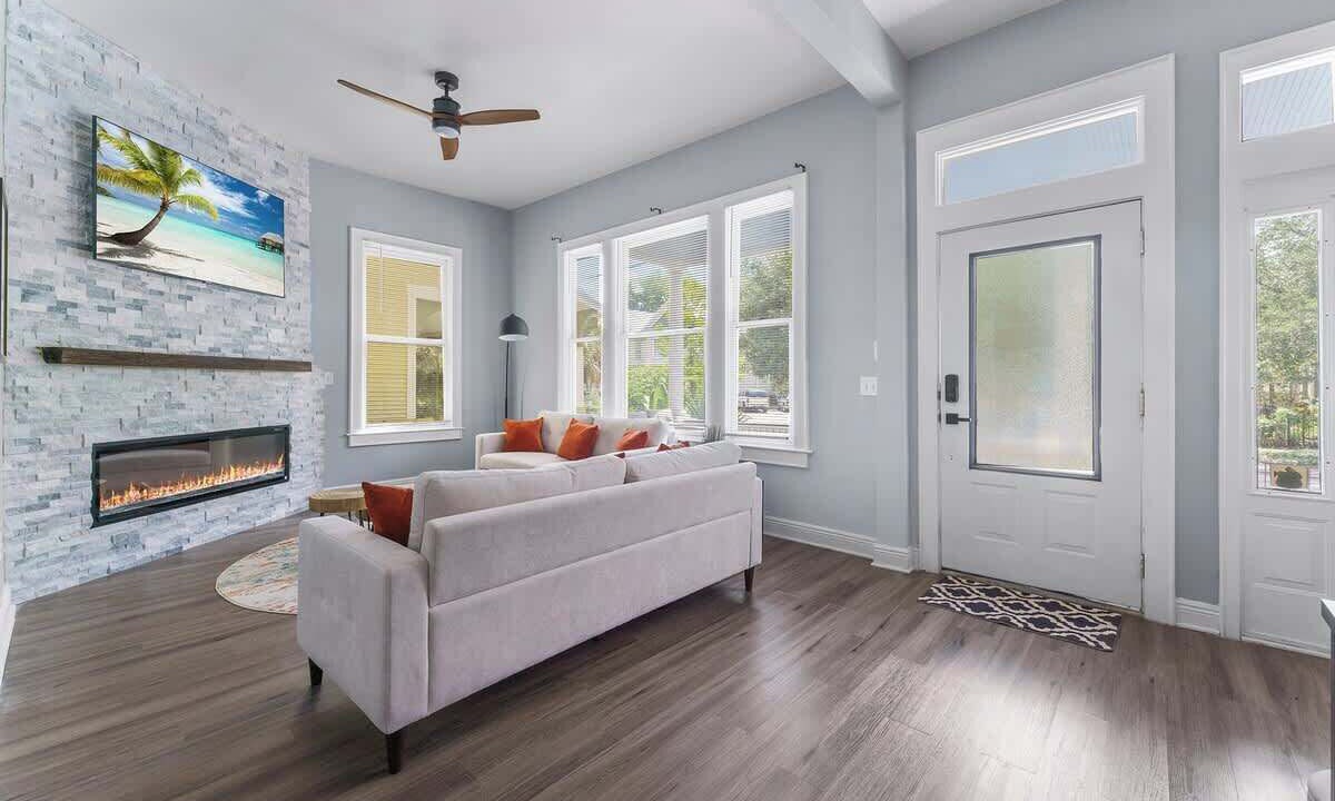 Photo of Livingroom in Springfield