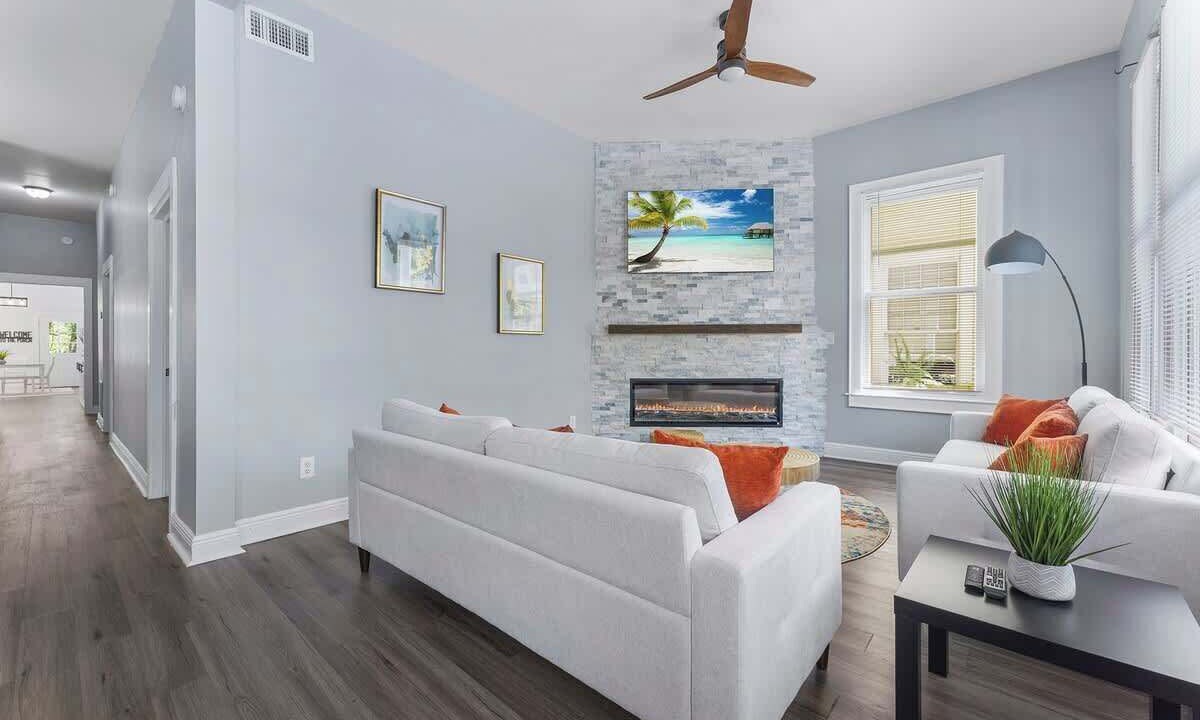 Photo of Livingroom in Springfield