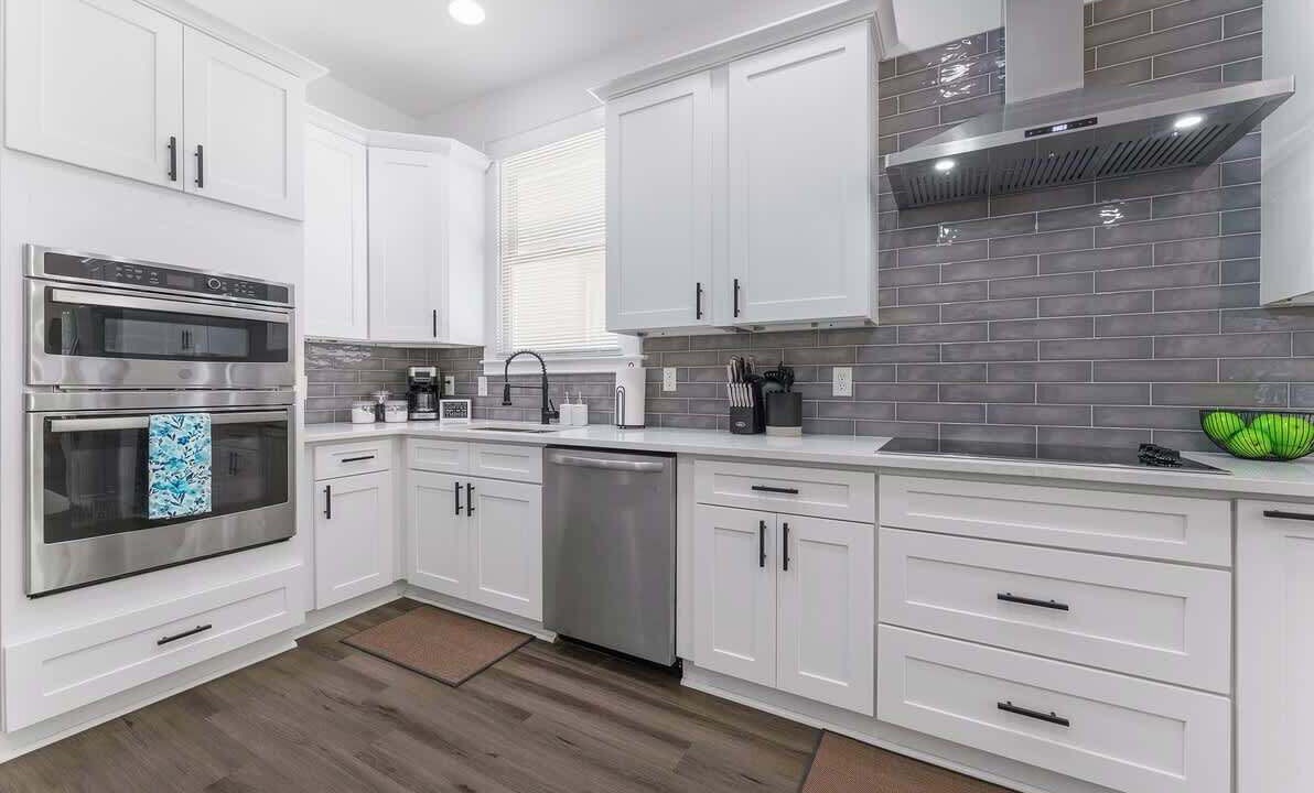 Photo of Kitchen in Springfield