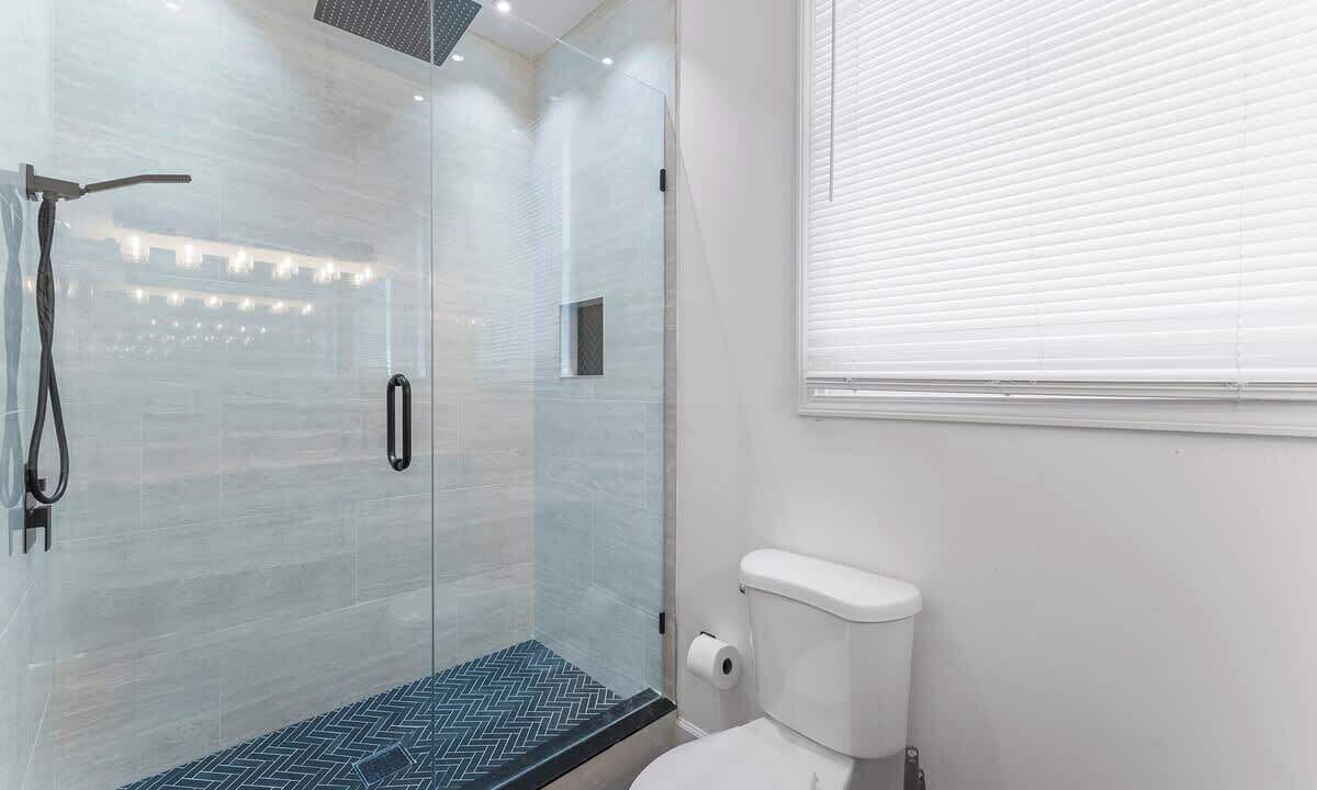 Photo of Bathroom in Springfield