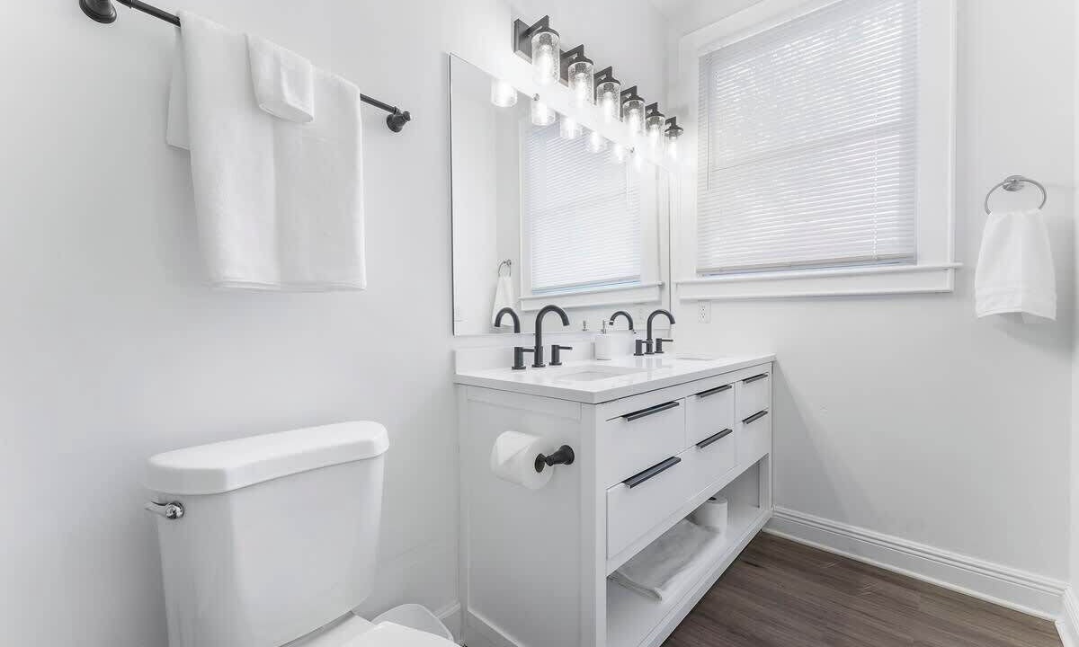 Photo of Bathroom in Springfield