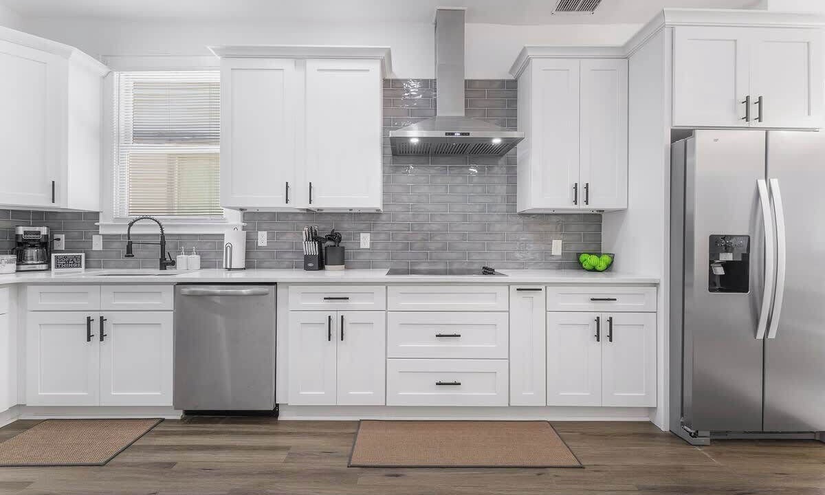 Photo of Kitchen in Springfield